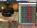 Screenshot du Jeu Level R