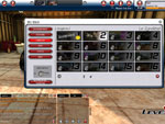 Screenshot du Jeu Level R