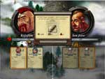 Screenshot du Jeu Cultures Online