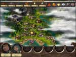 Screenshot du Jeu Cultures Online