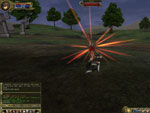 Screenshot du Jeu Last Chaos