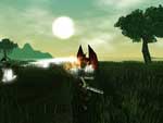 Screenshot du Jeu Regnum Online