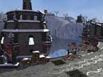 Screenshot du Jeu Regnum Online