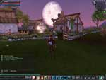 Screenshot du Jeu Regnum Online
