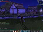 Screenshot du Jeu Regnum Online