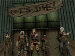 Screenshot du Jeu Leelh