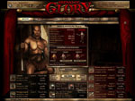 Screenshot du Jeu Arenas of Glory