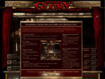 Screenshot du Jeu Arenas of Glory