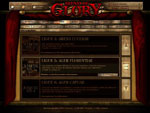 Screenshot du Jeu Arenas of Glory