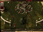 Screenshot du Jeu Arenas of Glory