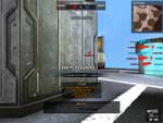 Screenshot du Jeu Wolf Team