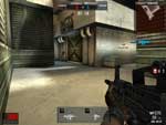 Screenshot du Jeu Wolf Team