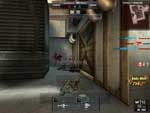 Screenshot du Jeu Wolf Team