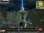 Screenshot du Jeu Rappelz