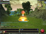 Screenshot du Jeu Rappelz