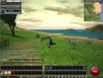 Screenshot du Jeu Rappelz