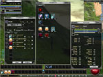 Screenshot du Jeu Rappelz