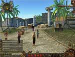 Screenshot du Jeu Bounty Bay Online