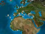 Screenshot du Jeu Bounty Bay Online