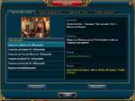 Screenshot du Jeu Castle of Heroes