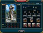 Screenshot du Jeu Castle of Heroes