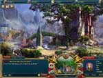 Screenshot du Jeu Castle of Heroes