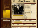 Screenshot du Jeu Gangs of crime