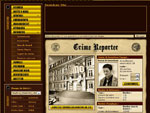 Screenshot du Jeu Gangs of crime