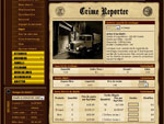 Screenshot du Jeu Gangs of crime
