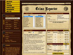Screenshot du Jeu Gangs of crime