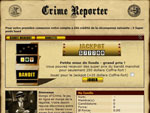 Screenshot du Jeu Gangs of crime