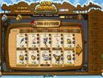 Screenshot du Jeu Zoo Mumba