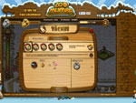 Screenshot du Jeu Zoo Mumba