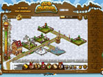 Screenshot du Jeu Zoo Mumba