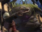 Screenshot du Jeu Final Fantasy 14