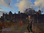 Screenshot du Jeu Final Fantasy 14