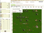 Screenshot du Jeu Damoria