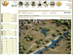 Screenshot du Jeu Damoria