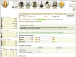 Screenshot du Jeu Damoria