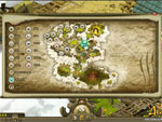 Screenshot du Jeu Dofus arena