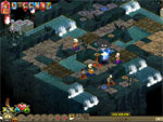 Screenshot du Jeu Dofus arena