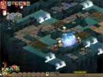 Screenshot du Jeu Dofus arena