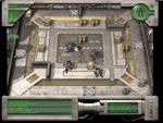 Screenshot du Jeu Xblaster