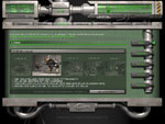 Screenshot du Jeu Xblaster