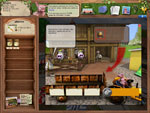 Screenshot du Jeu Ma belle ferme