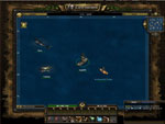 Screenshot du Jeu Seafight