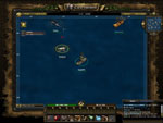 Screenshot du Jeu Seafight