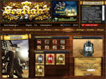 Screenshot du Jeu Seafight