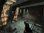 Screenshot du Jeu Counter strike