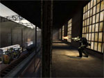 Screenshot du Jeu Counter strike